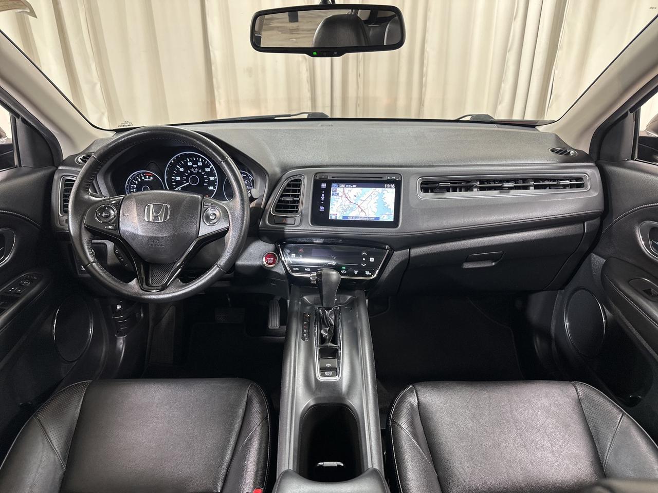 2016 Honda HR-V EX-L Annapolis MD