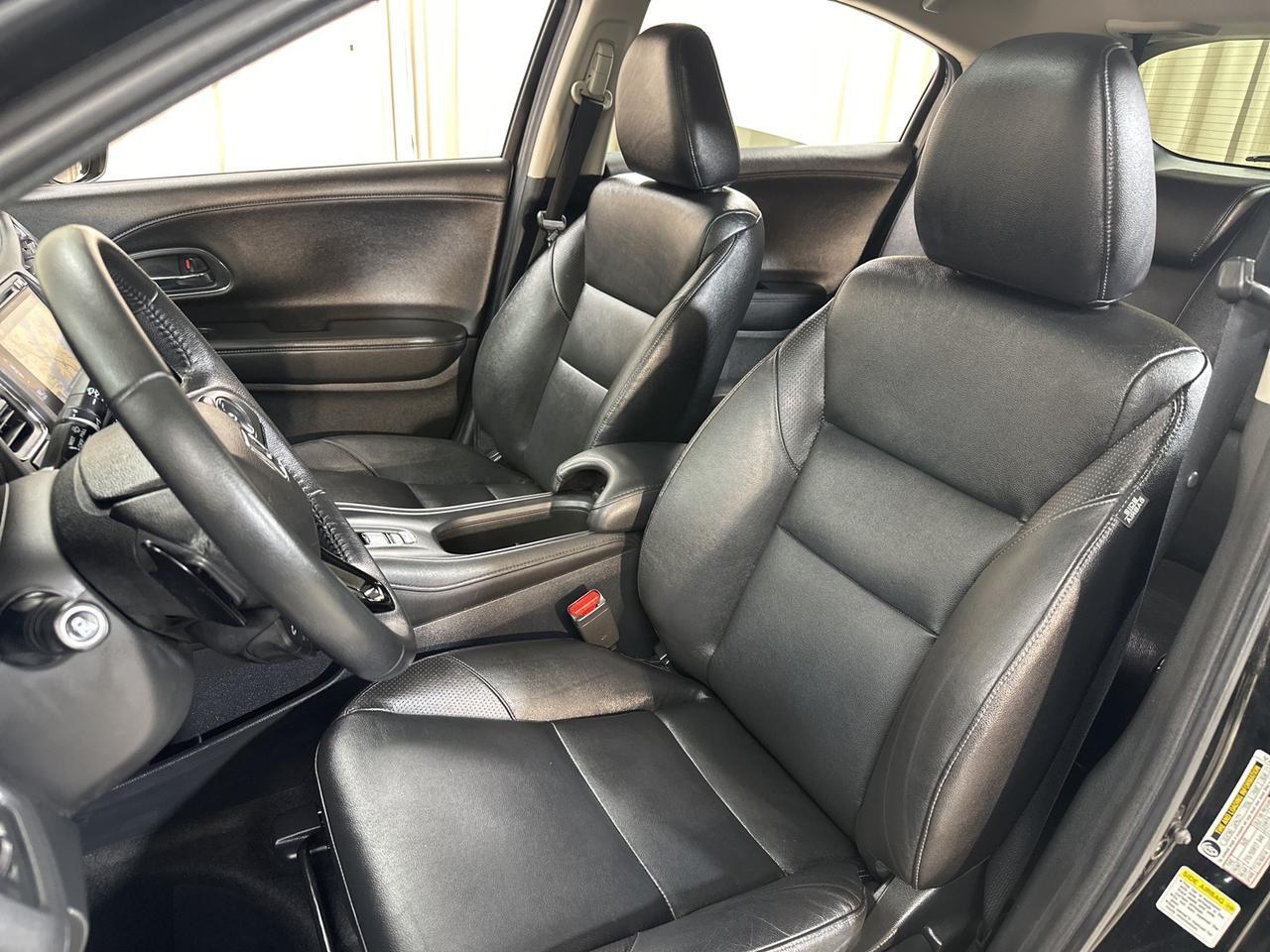 2016 Honda HR-V EX-L Annapolis MD