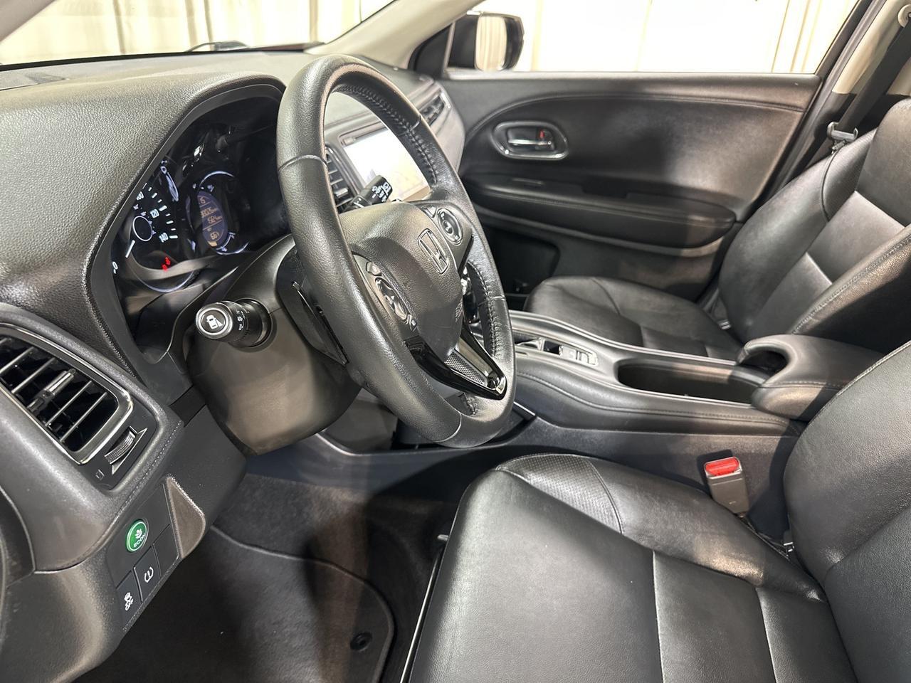 2016 Honda HR-V EX-L Annapolis MD