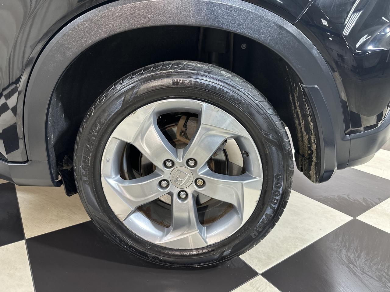 2016 Honda HR-V EX-L Annapolis MD