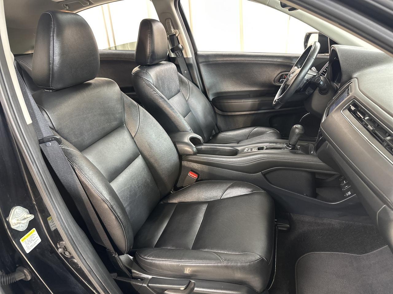 2016 Honda HR-V EX-L Annapolis MD