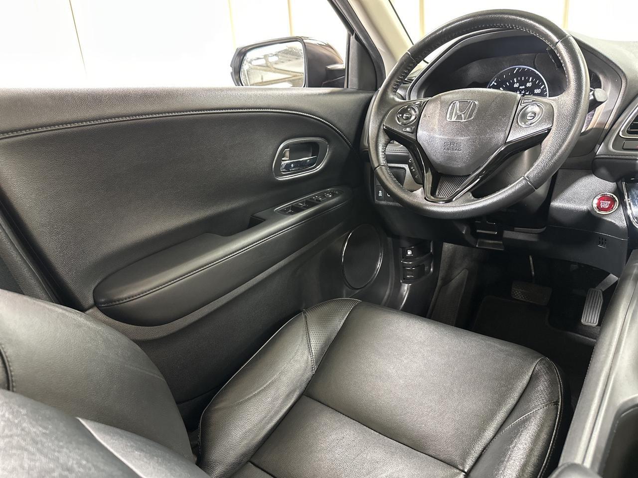 2016 Honda HR-V EX-L Annapolis MD