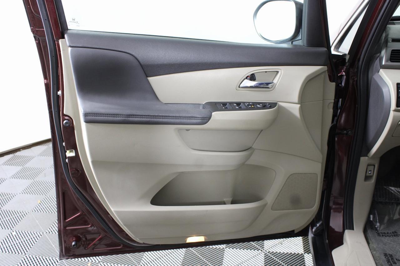 2016 Honda Odyssey EX-L Manassas VA