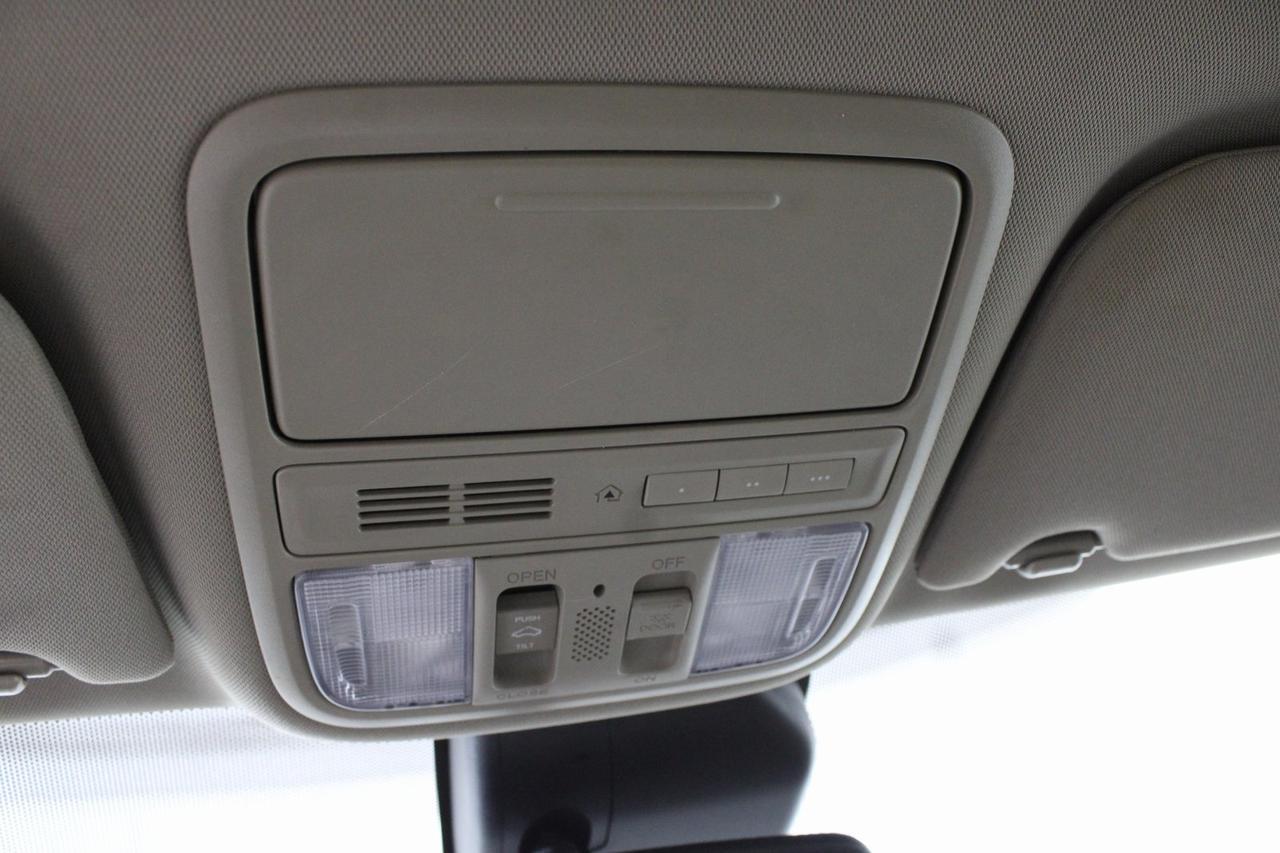 2016 Honda Odyssey EX-L Manassas VA