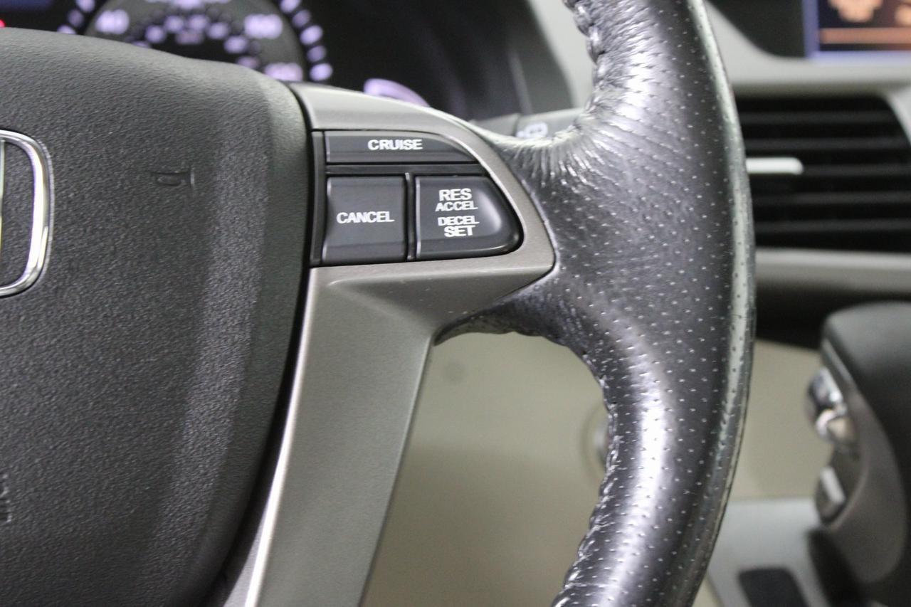 2016 Honda Odyssey EX-L Manassas VA