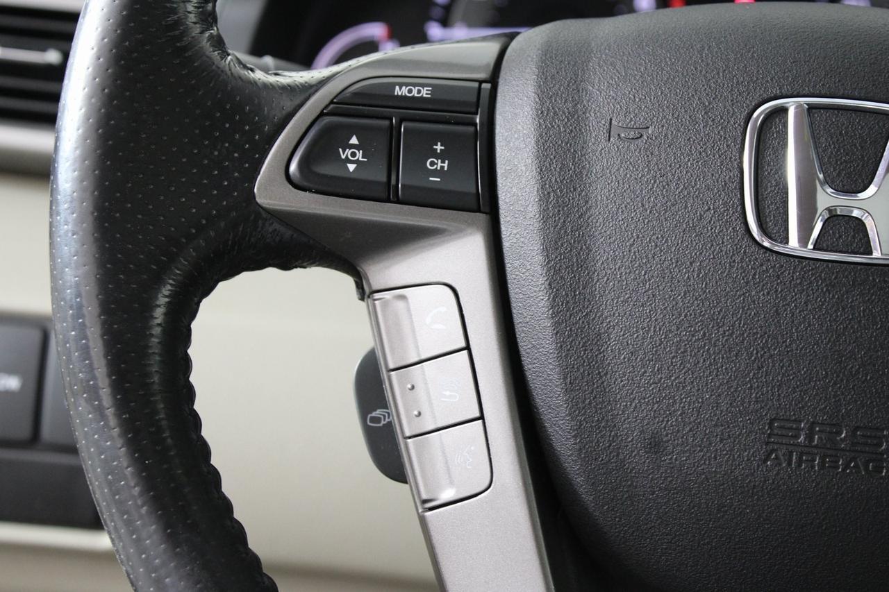 2016 Honda Odyssey EX-L Manassas VA