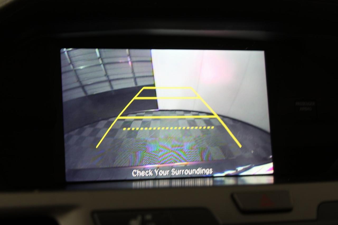 2016 Honda Odyssey EX-L Manassas VA