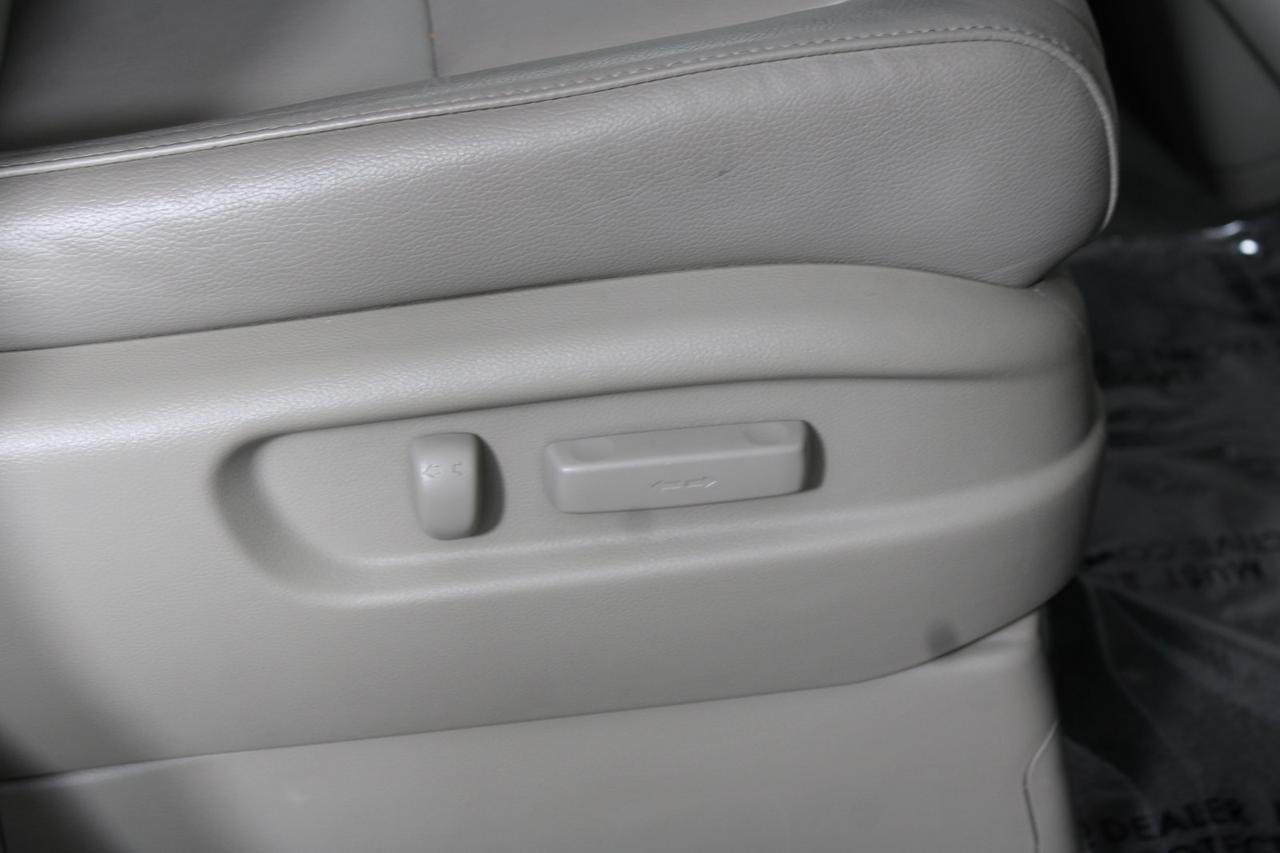 2016 Honda Odyssey EX-L Manassas VA