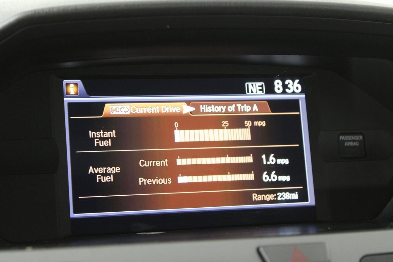 2016 Honda Odyssey EX-L Manassas VA