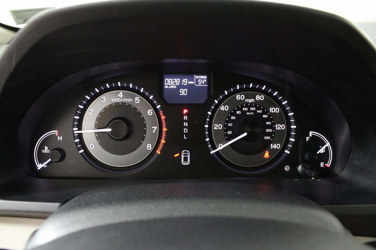 2016 Honda Odyssey EX-L Manassas VA