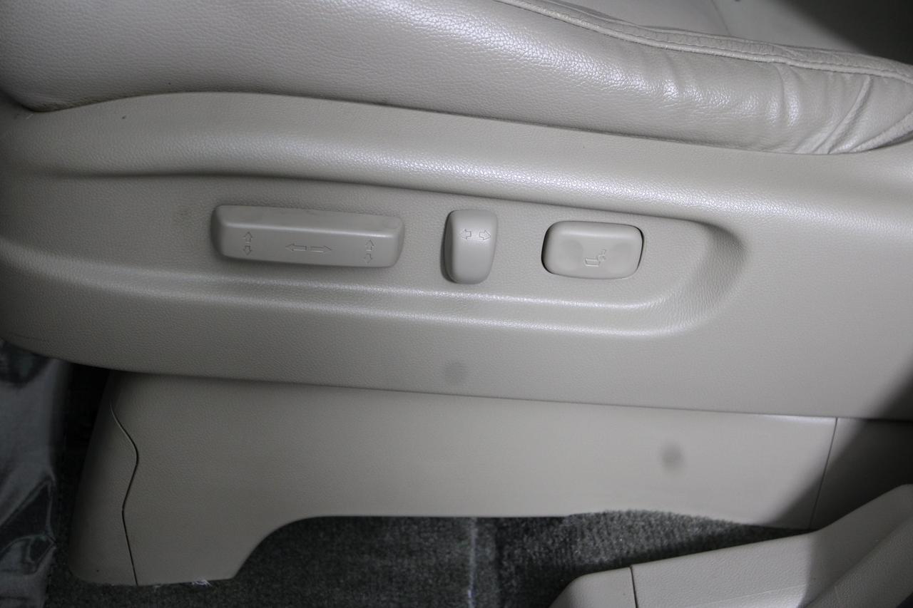 2016 Honda Odyssey EX-L Manassas VA