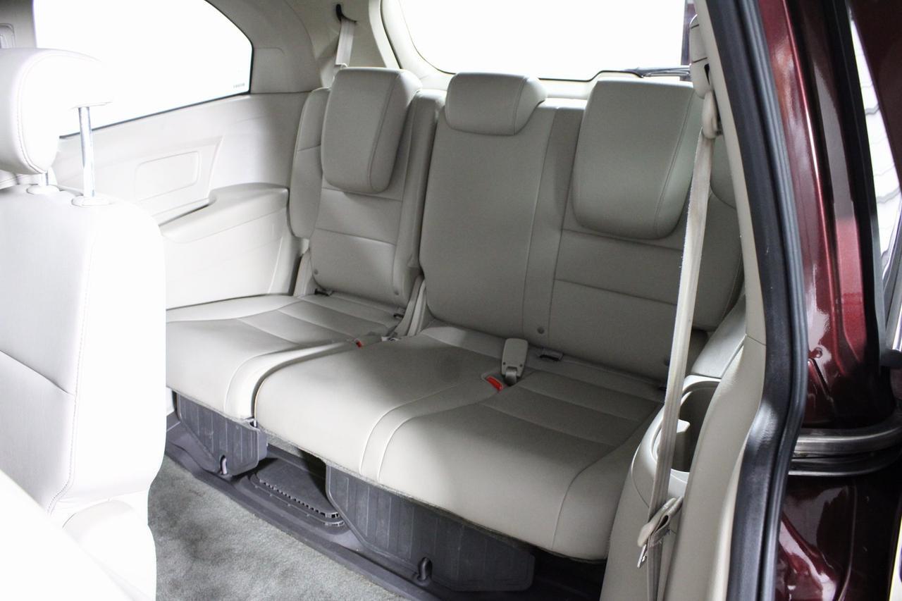 2016 Honda Odyssey EX-L Manassas VA