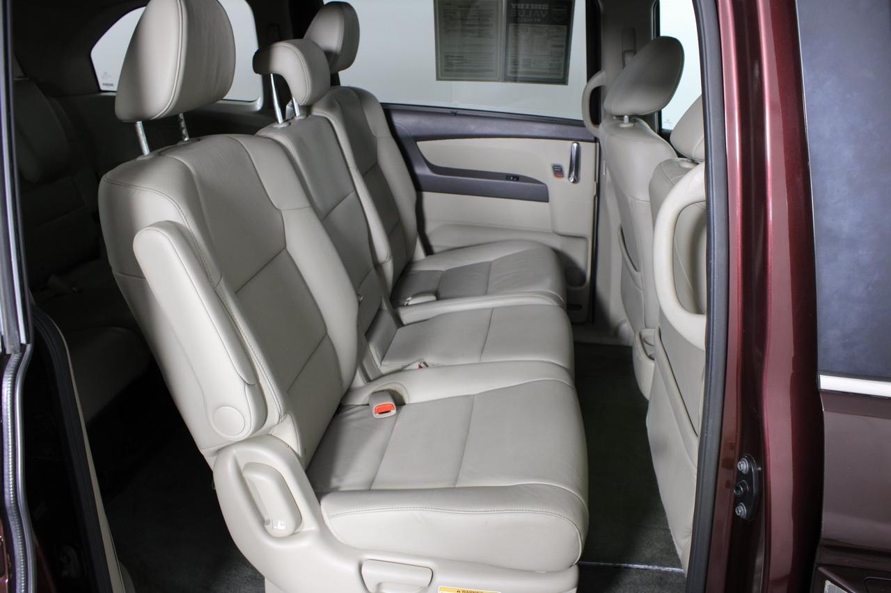 2016 Honda Odyssey EX-L Manassas VA