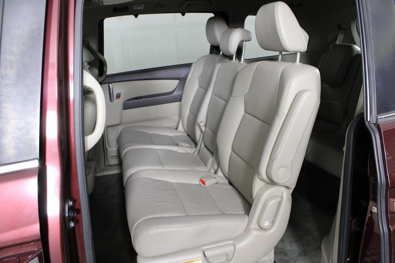 2016 Honda Odyssey EX-L Manassas VA