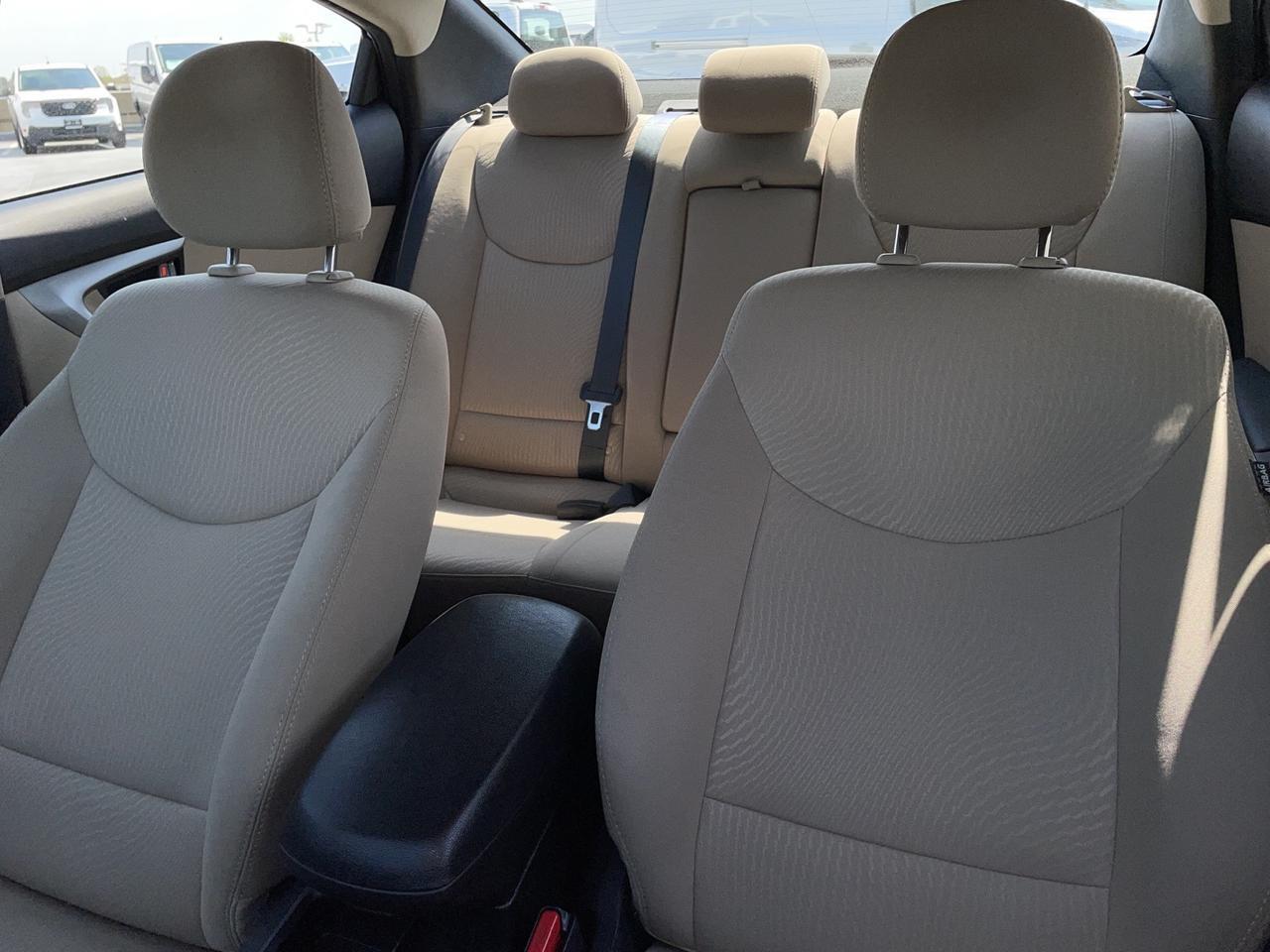 2016 Hyundai Elantra SE Springfield VA