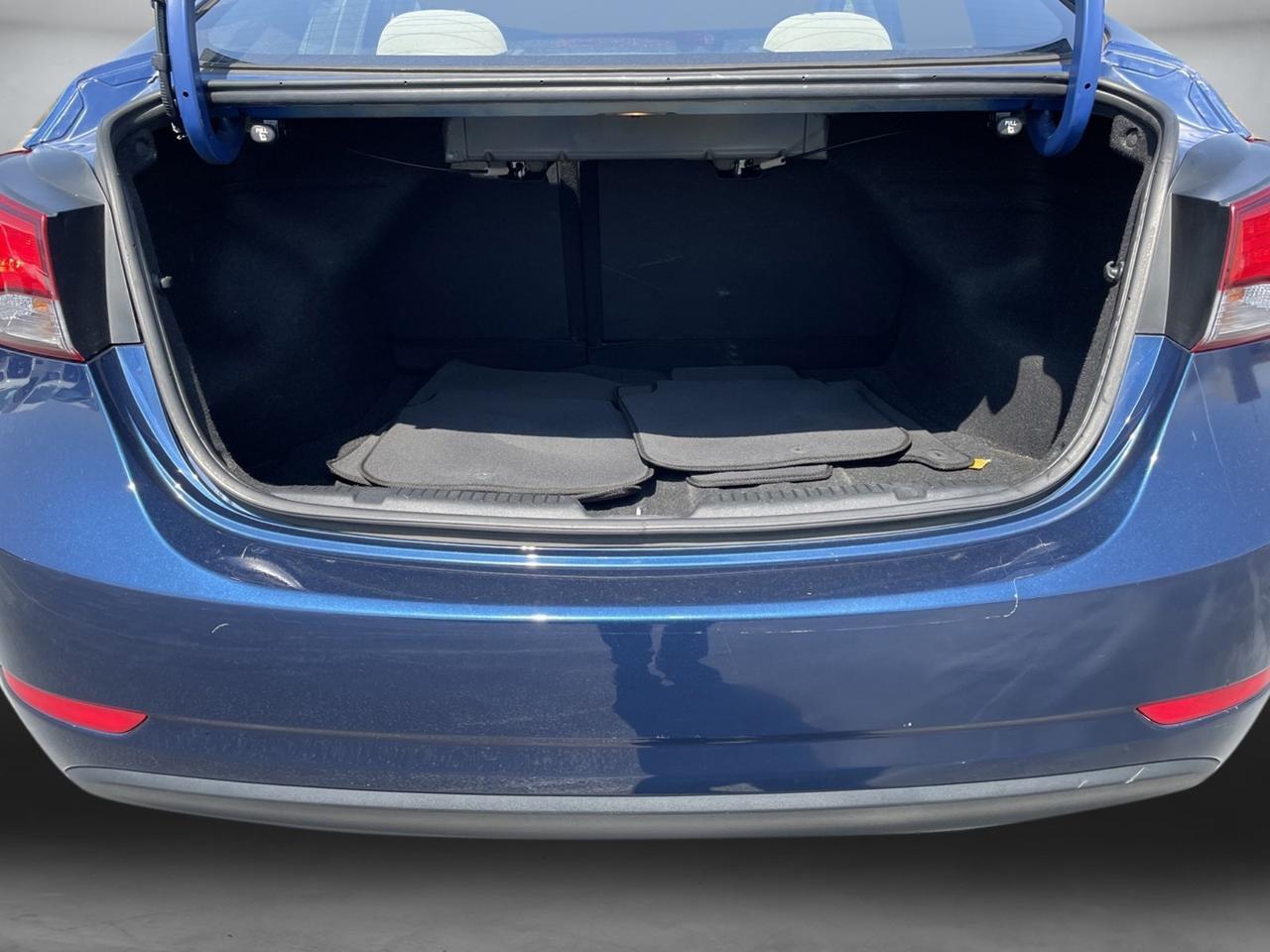 2016 Hyundai Elantra SE Springfield VA