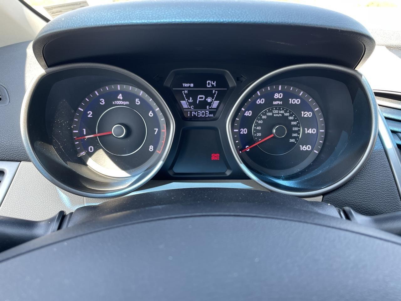 2016 Hyundai Elantra SE Springfield VA