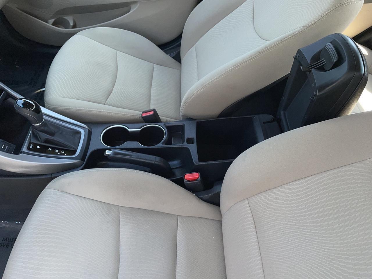 2016 Hyundai Elantra SE Springfield VA