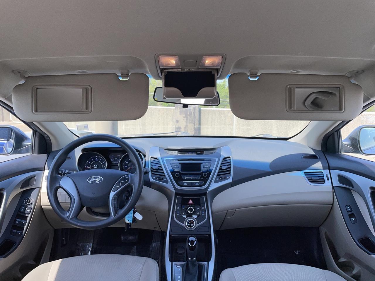 2016 Hyundai Elantra SE Springfield VA