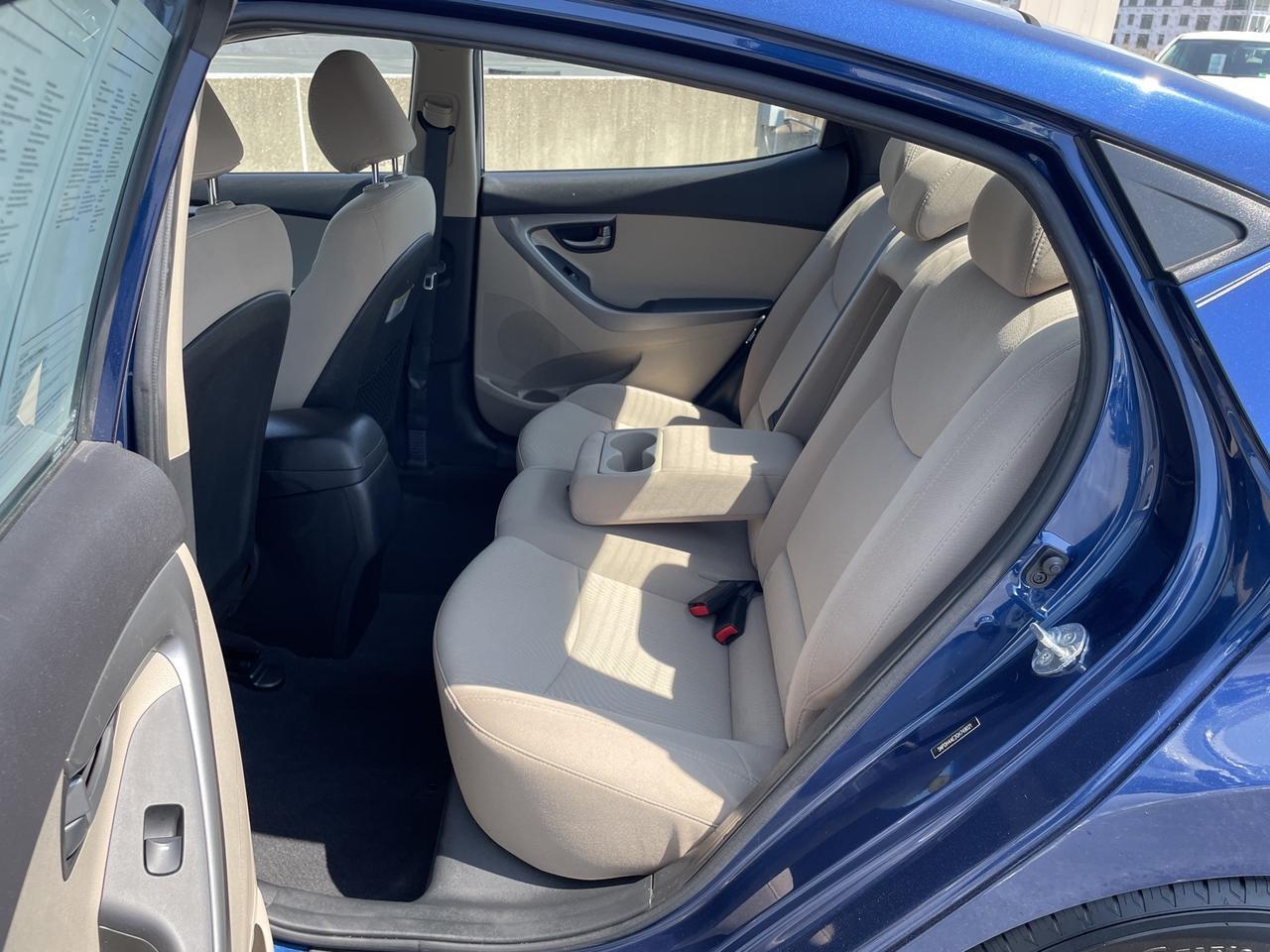 2016 Hyundai Elantra SE Springfield VA