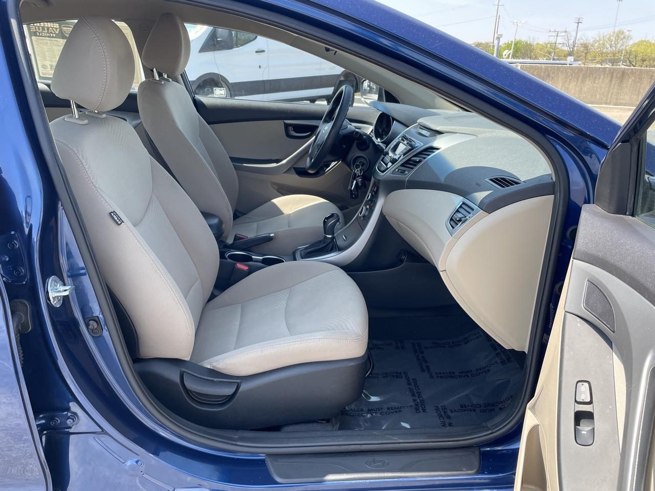 2016 Hyundai Elantra SE Springfield VA