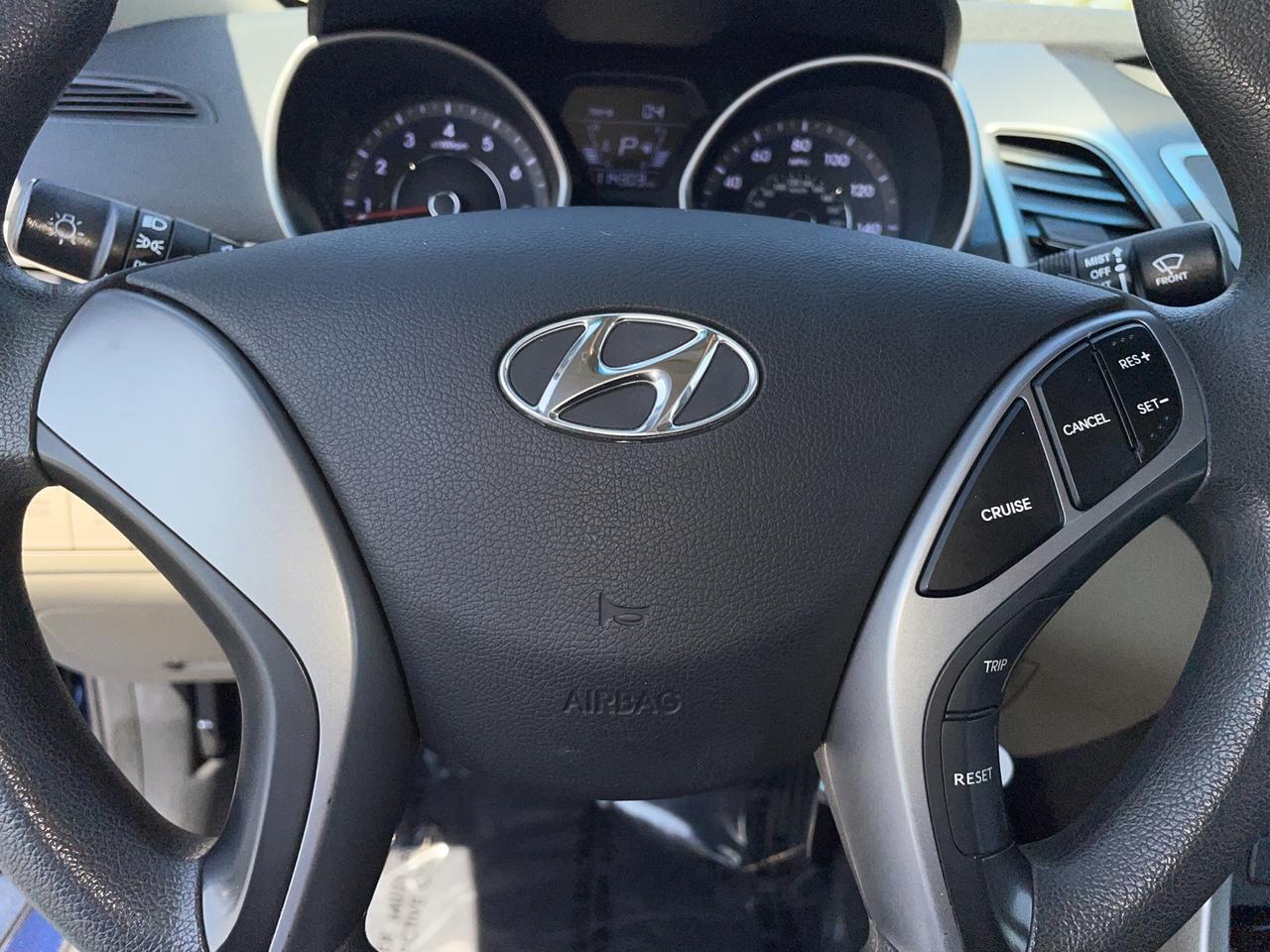 2016 Hyundai Elantra SE Springfield VA