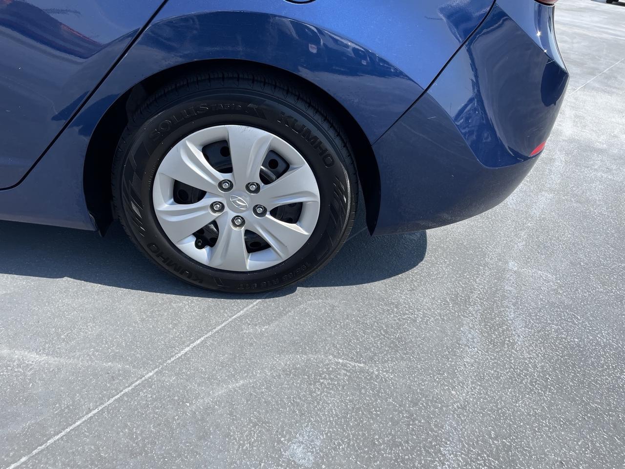 2016 Hyundai Elantra SE Springfield VA