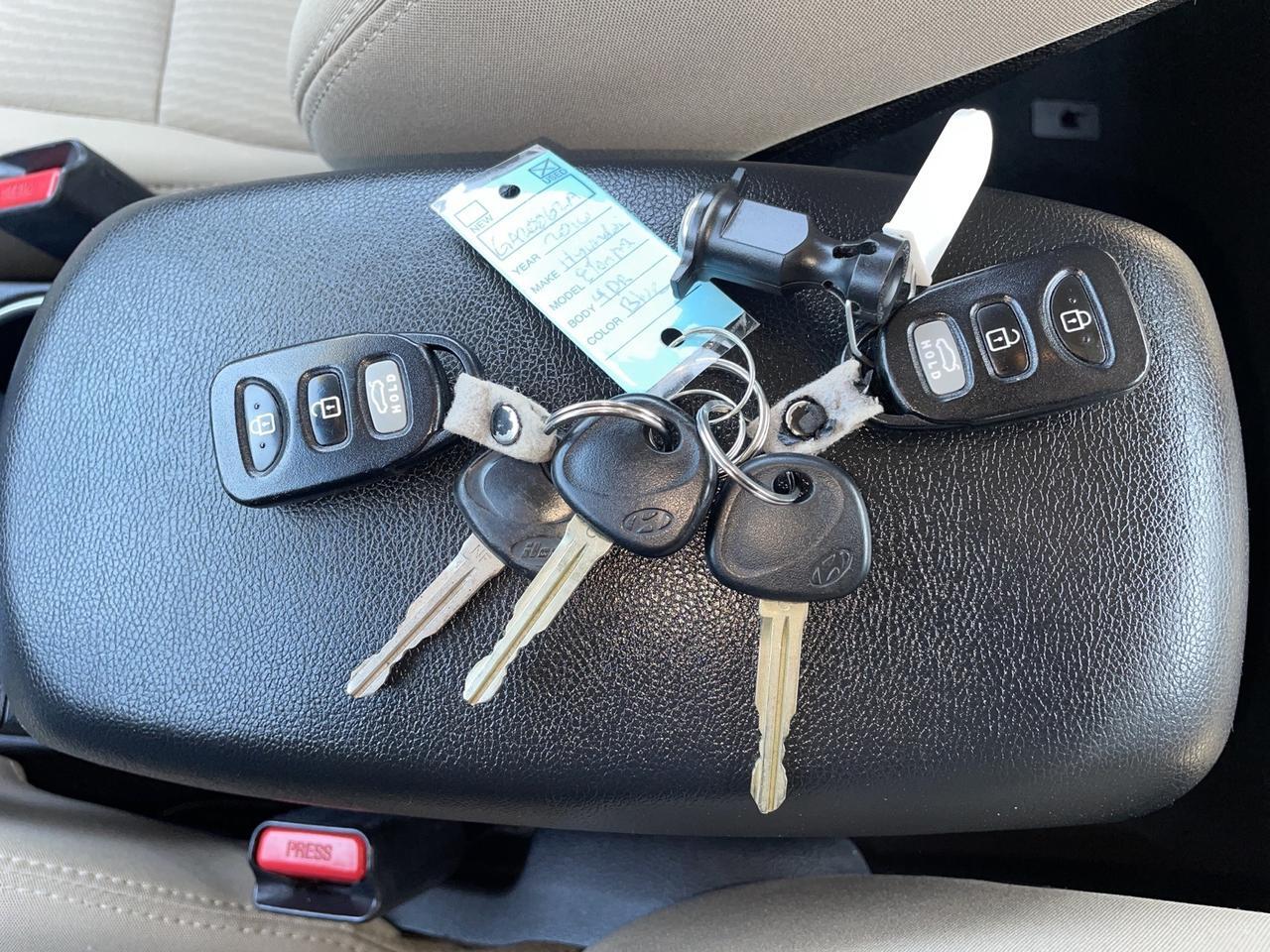 2016 Hyundai Elantra SE Springfield VA