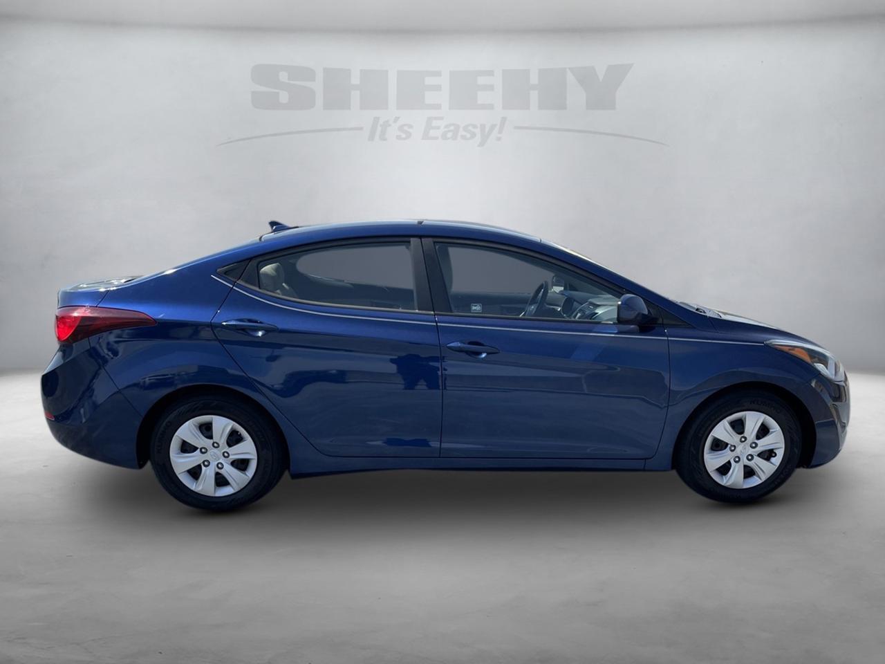 2016 Hyundai Elantra SE Springfield VA