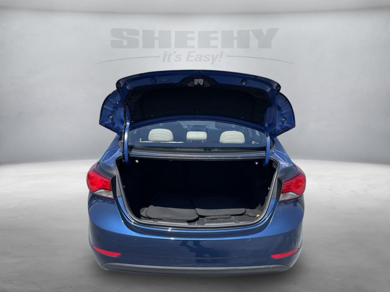 2016 Hyundai Elantra SE Springfield VA