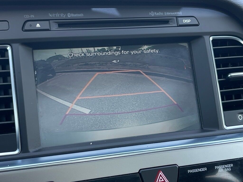 2016 Hyundai Sonata Hybrid Limited Waldorf MD