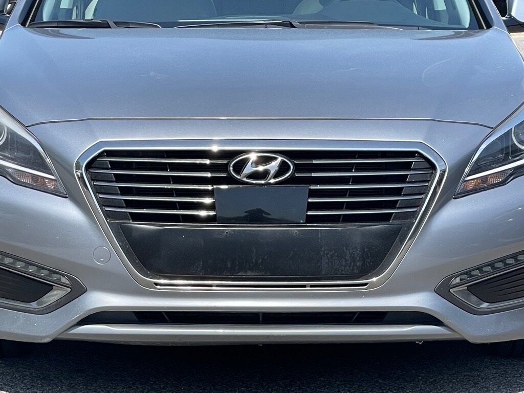 2016 Hyundai Sonata Hybrid Limited Waldorf MD