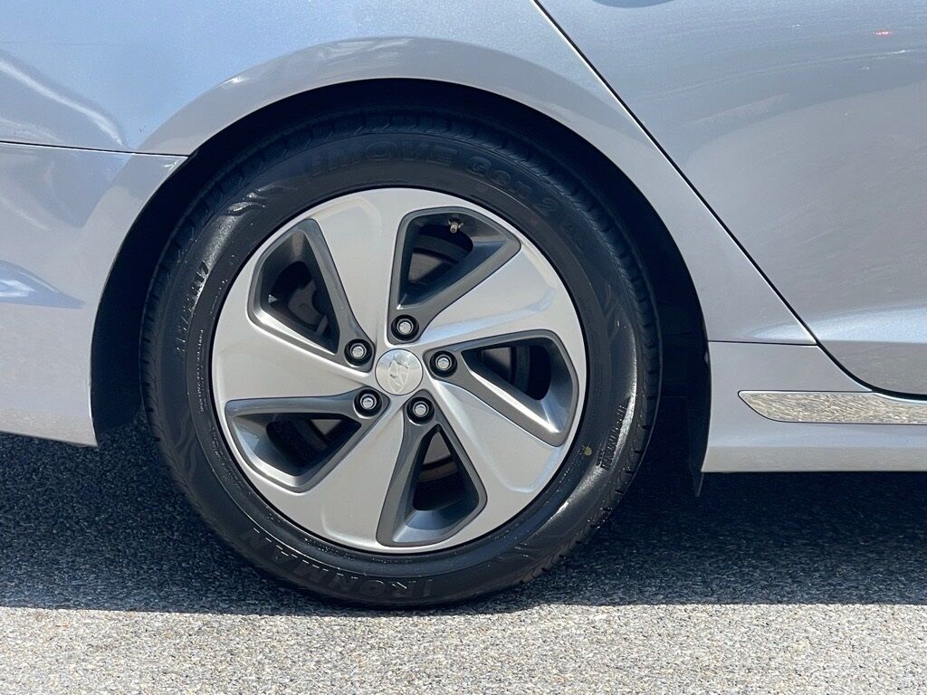 2016 Hyundai Sonata Hybrid Limited Waldorf MD