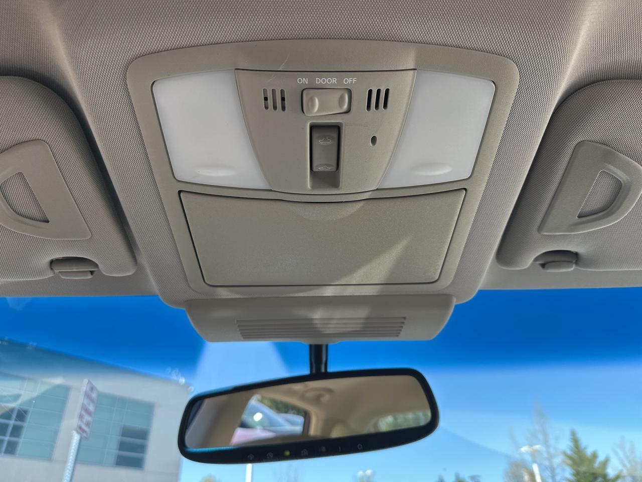 2016 INFINITI QX50 Base Chantilly VA