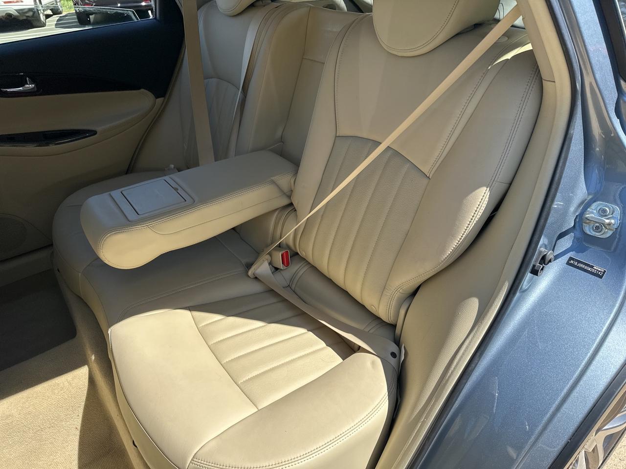 2016 INFINITI QX50 Base Chantilly VA