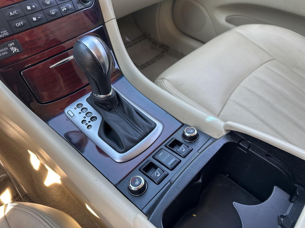 2016 INFINITI QX50 Base Chantilly VA