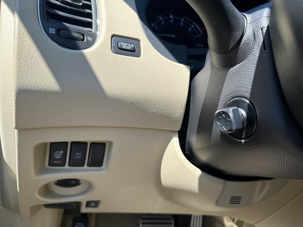 2016 INFINITI QX50 Base Chantilly VA