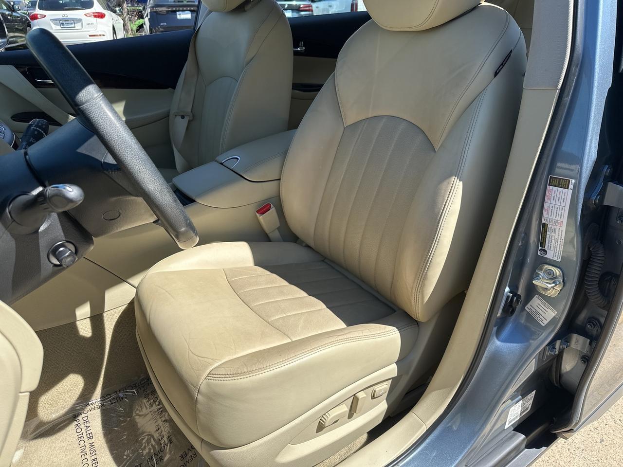 2016 INFINITI QX50 Base Chantilly VA