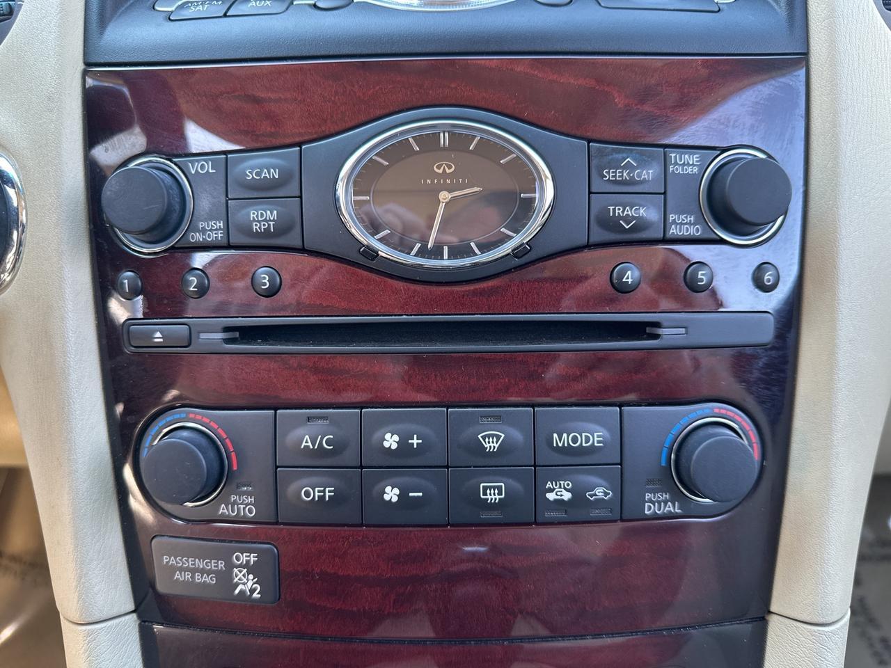 2016 INFINITI QX50 Base Chantilly VA