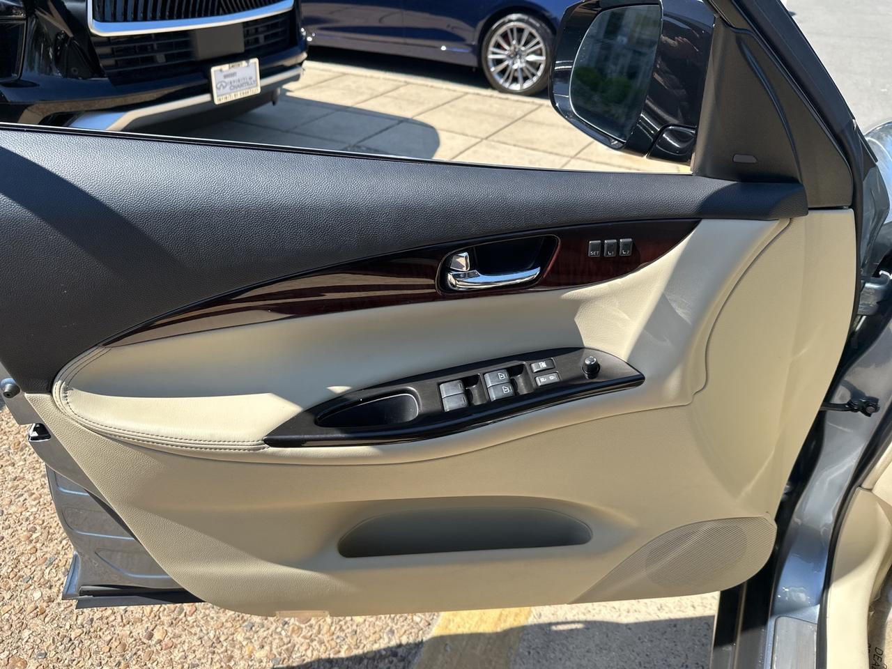 2016 INFINITI QX50 Base Chantilly VA