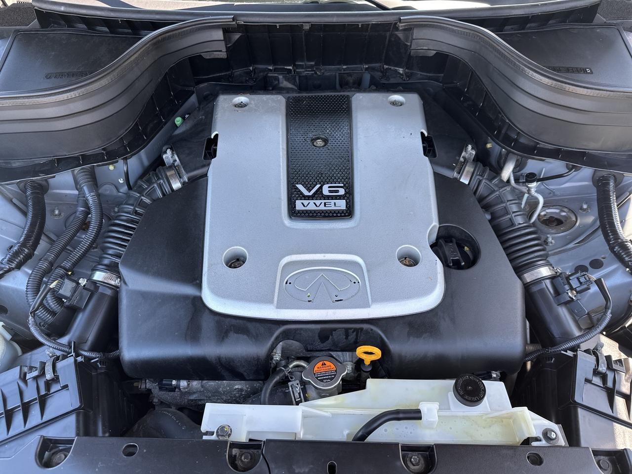 2016 INFINITI QX50 Base Chantilly VA