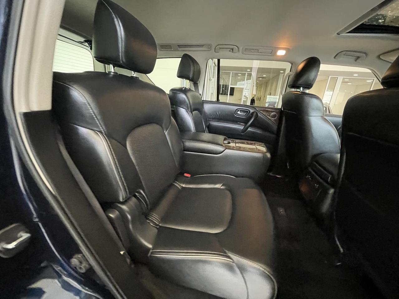 2016 INFINITI QX80 Base Annapolis MD