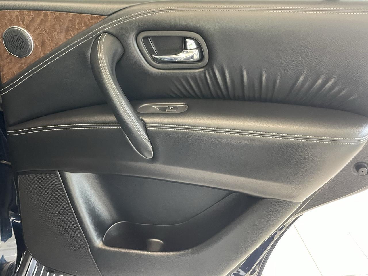 2016 INFINITI QX80 Base Annapolis MD