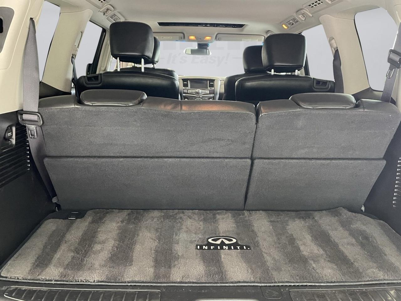 2016 INFINITI QX80 Base Annapolis MD