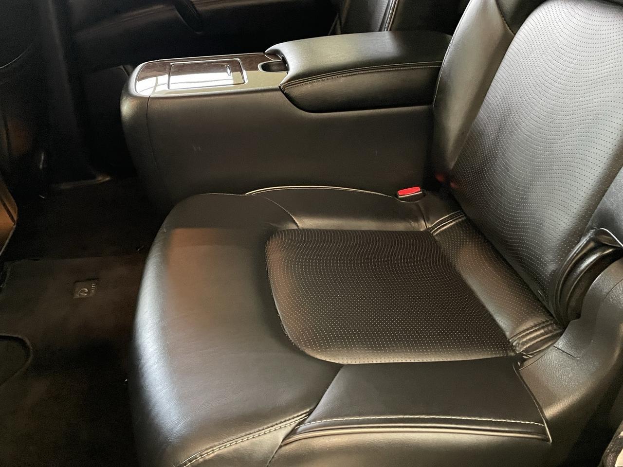 2016 INFINITI QX80 Base Annapolis MD