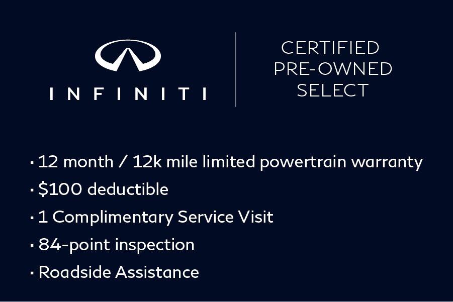 2016 INFINITI QX80 Base Annapolis MD