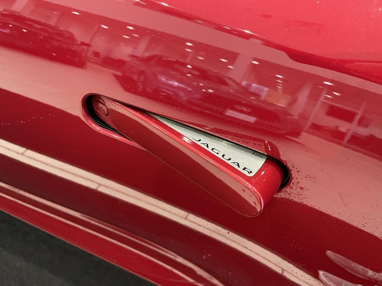 2016 Jaguar F-TYPE Base Annapolis MD