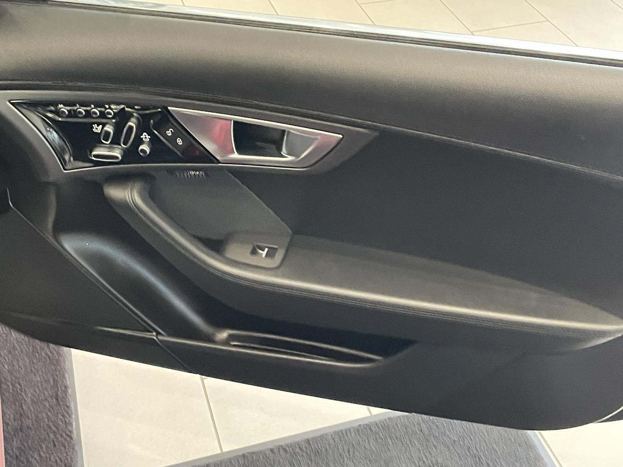 2016 Jaguar F-TYPE Base Annapolis MD