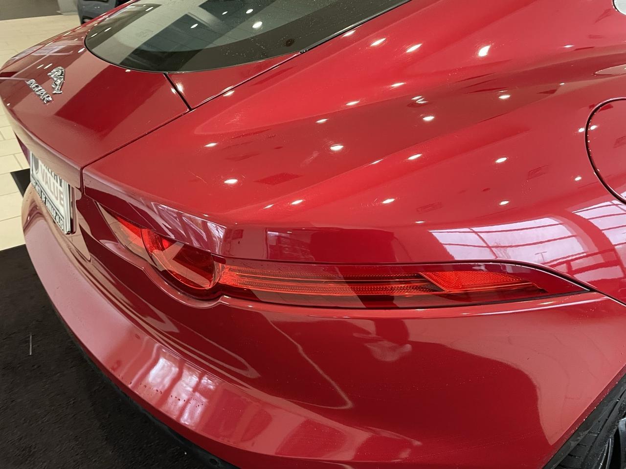 2016 Jaguar F-TYPE Base Annapolis MD