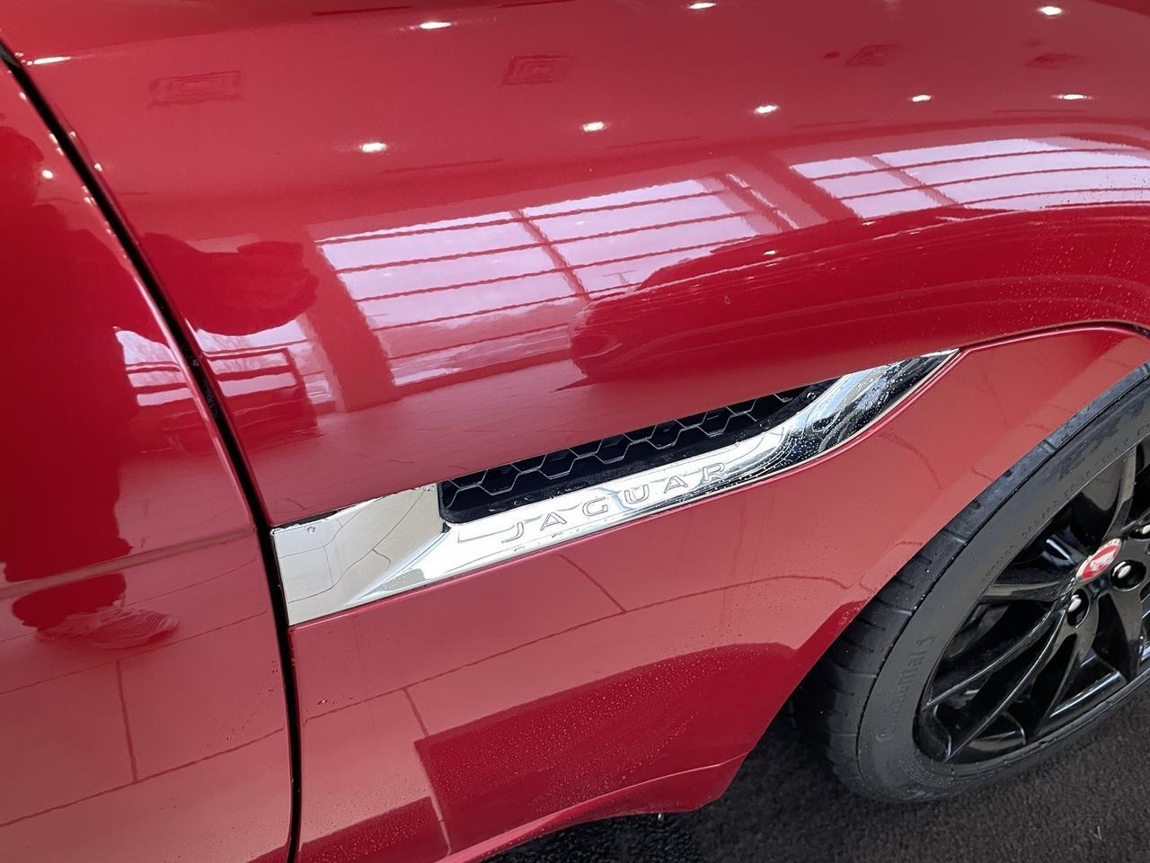 2016 Jaguar F-TYPE Base Annapolis MD